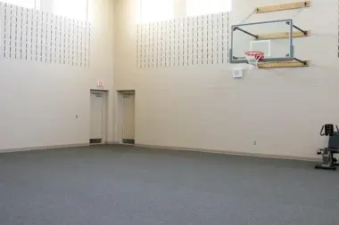 The facilities at Peak View Behavioral Health in Colorado Springs, CO 1